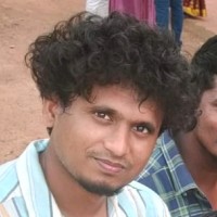 Vinoth B