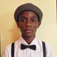 Victor Kamau