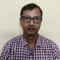 Mani Sankar Saha