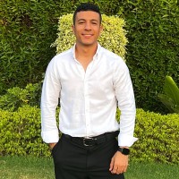 Mohamed Hassan ..