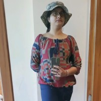 Pavithra Singh
