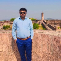 Ajit Kumar Rout