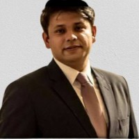 Muhammad Umer Hameed Pirzada