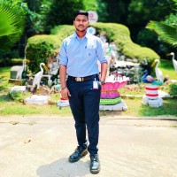 Mr. Brijesh Pravin More