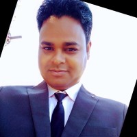 Ahmad Rizwan