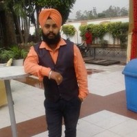 Harry Singh