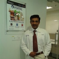 Sanjay More