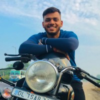 Rohit Rana