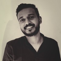 Arjun Vijayan