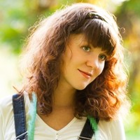Оксана Кириенко