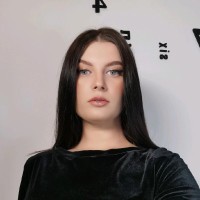 Viktoriia Nikol Nazarova