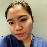 Katrina Pauline Ramos