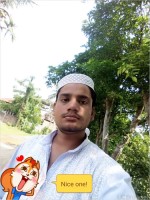 Sahazamal Hoque