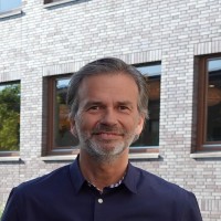 Rob Van Der Meer