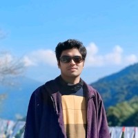 Jaydeep Biswas