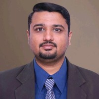 Kevalkumar Shah