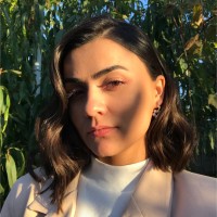 Ana Rostomashvili