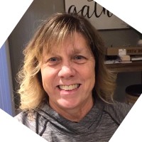 Dawn Seaward