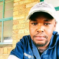 Simphiwe Mdletshe