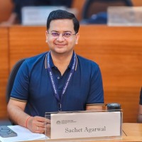 Sachet Agarwal