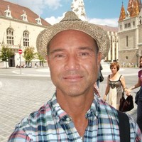 Adam Peter Csatho
