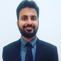 Raj C.