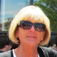 Suzanne Foran