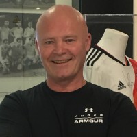Darren James