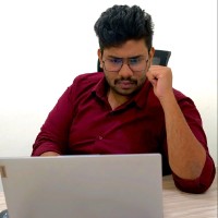 Zaidh Anzal P