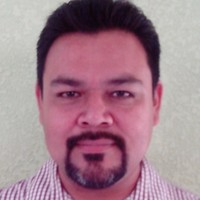 Josue Antonio Parra Rosado
