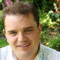 Chris Hodgetts