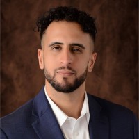 Mohamed Farih