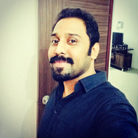 Praveen Gopinathan
