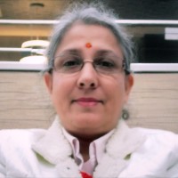 Meenakshi Tyagi