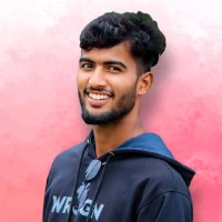 LOGESH C