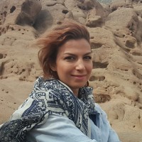 Behnaz Aslami
