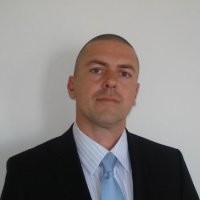 David Glen Foxon
