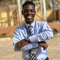 Enoch Ogbonyomi, ACA