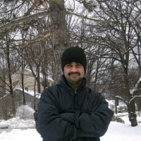 Deepak Kulkarni