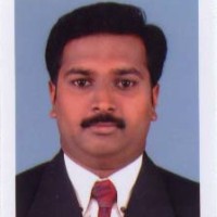 Rosh Ajith Uppumakal