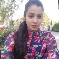 Ashalipti Rout