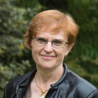 Lucy Banister
