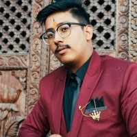Roshin Lakhemaru