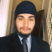 Jasper Singh Nagra
