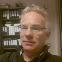 Bernard Kroon