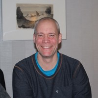 Fredrik Hedlund