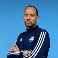 Zvonimir Vuk