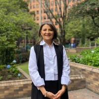 Adriana Bohórquez Villaveces