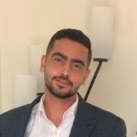Diaa Ghazal