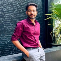 Pavan Kalyan Bandaru